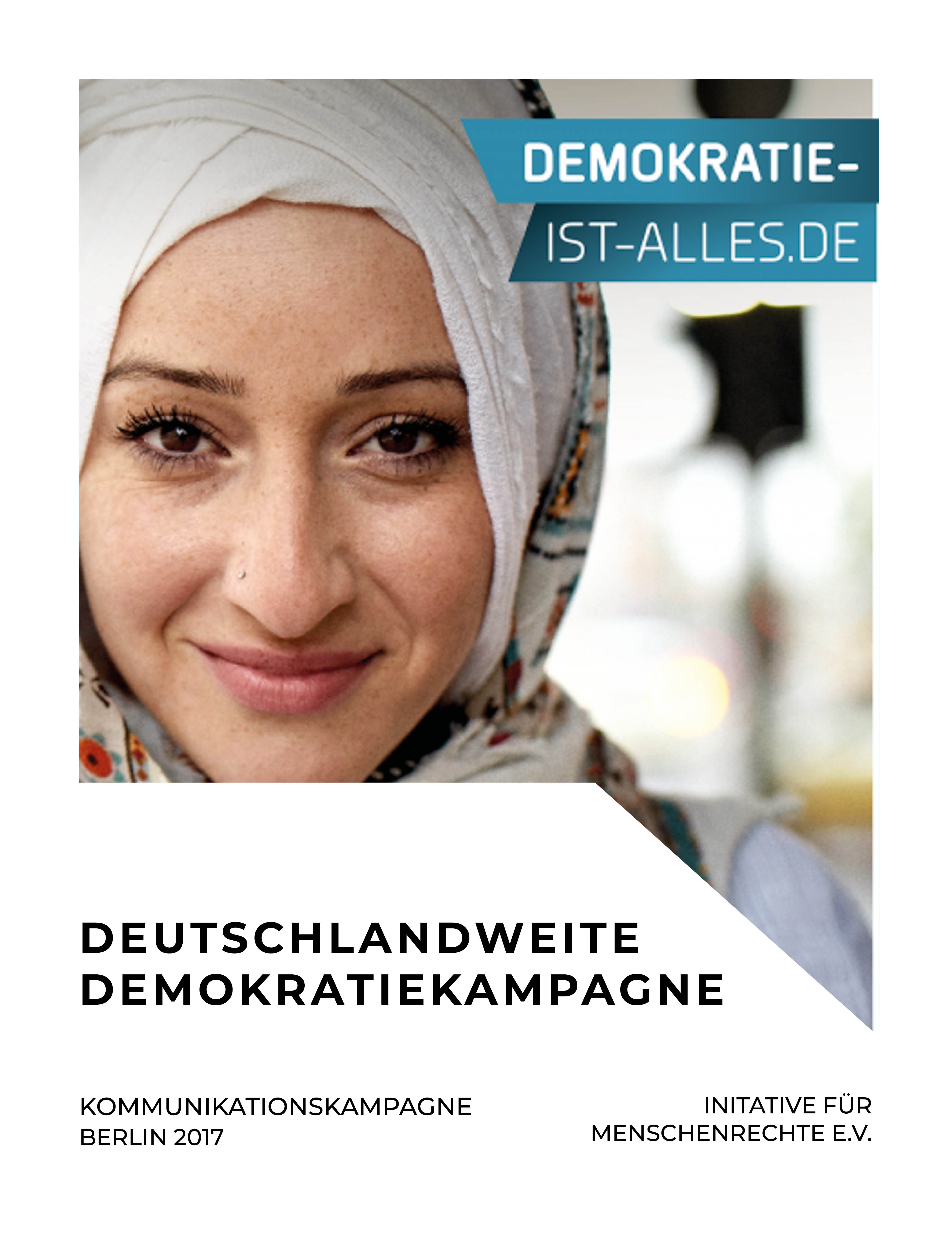 Demokratiekampagne