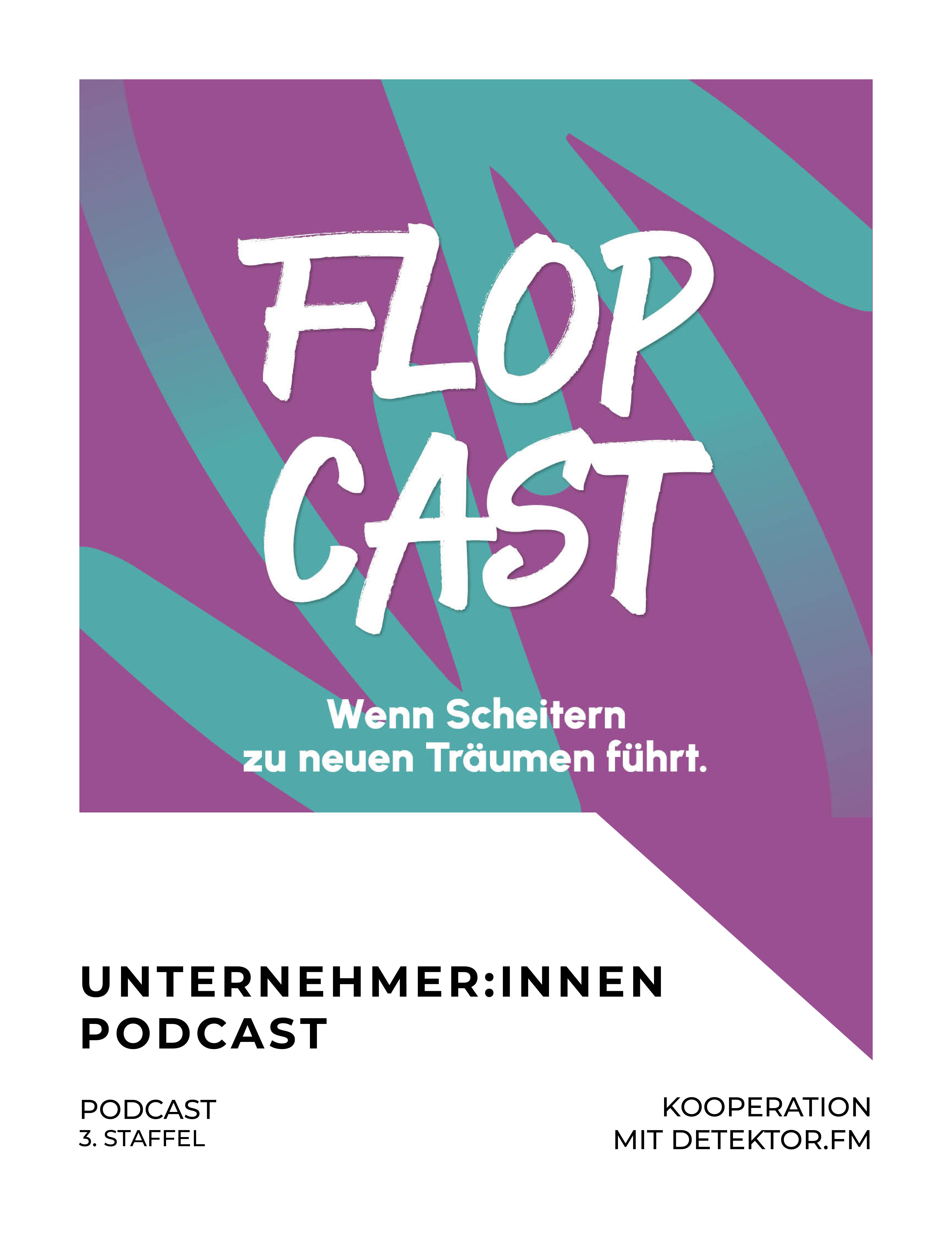 Unternehmer:innen Podcast
